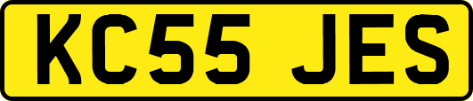 KC55JES