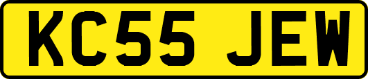 KC55JEW
