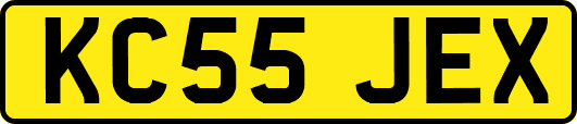 KC55JEX