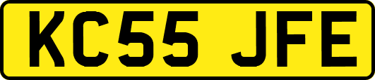 KC55JFE