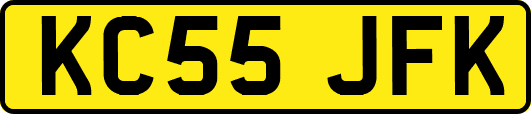 KC55JFK