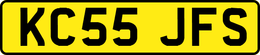 KC55JFS
