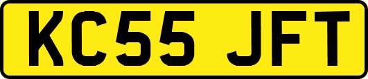 KC55JFT