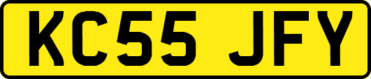 KC55JFY