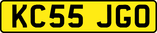 KC55JGO