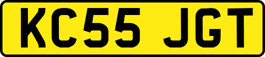 KC55JGT