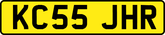 KC55JHR
