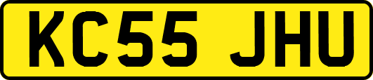 KC55JHU
