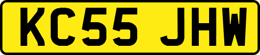 KC55JHW