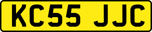 KC55JJC