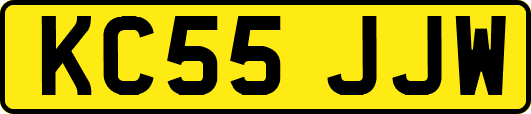 KC55JJW