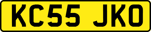 KC55JKO