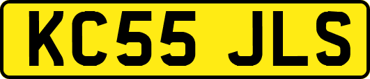 KC55JLS