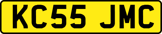 KC55JMC