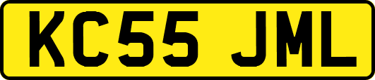 KC55JML