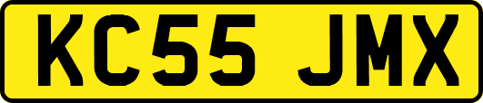 KC55JMX