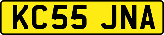KC55JNA