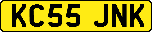 KC55JNK