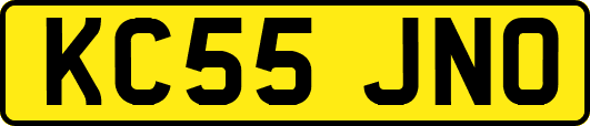KC55JNO
