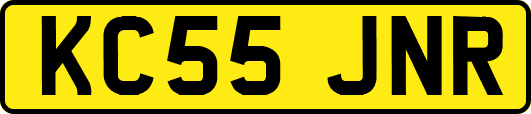 KC55JNR