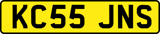 KC55JNS