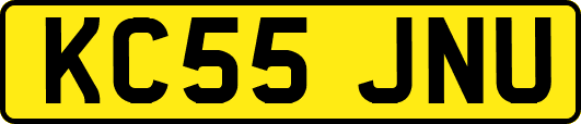 KC55JNU