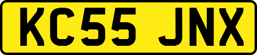 KC55JNX