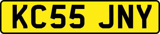 KC55JNY