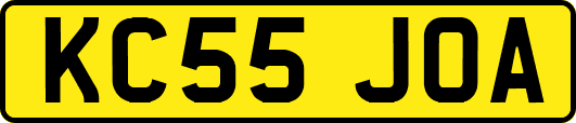 KC55JOA