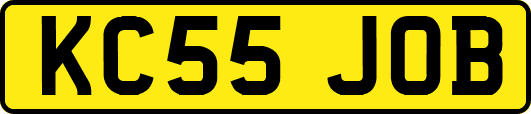 KC55JOB
