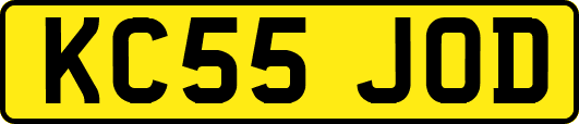 KC55JOD