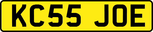 KC55JOE