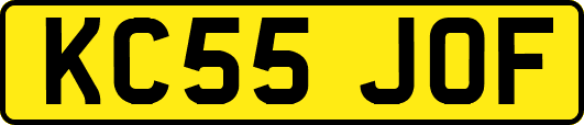 KC55JOF