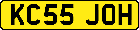 KC55JOH