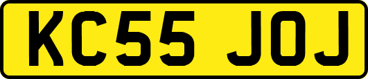 KC55JOJ