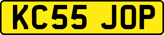 KC55JOP