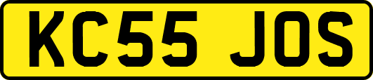 KC55JOS
