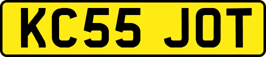 KC55JOT