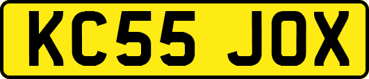 KC55JOX