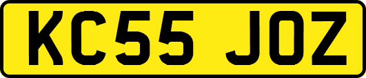 KC55JOZ