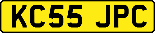KC55JPC