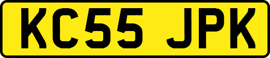 KC55JPK