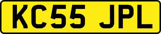 KC55JPL