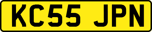 KC55JPN