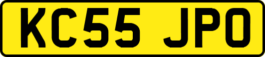 KC55JPO