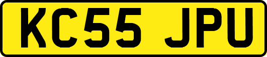 KC55JPU