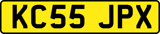 KC55JPX