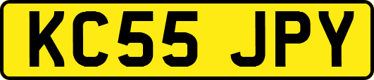 KC55JPY