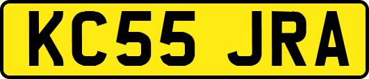 KC55JRA