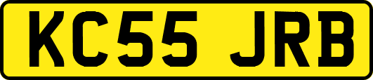 KC55JRB